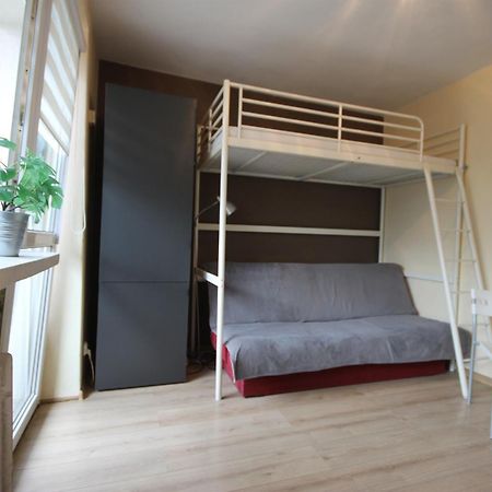 Studio Kapitanskie Sopot Dış mekan fotoğraf