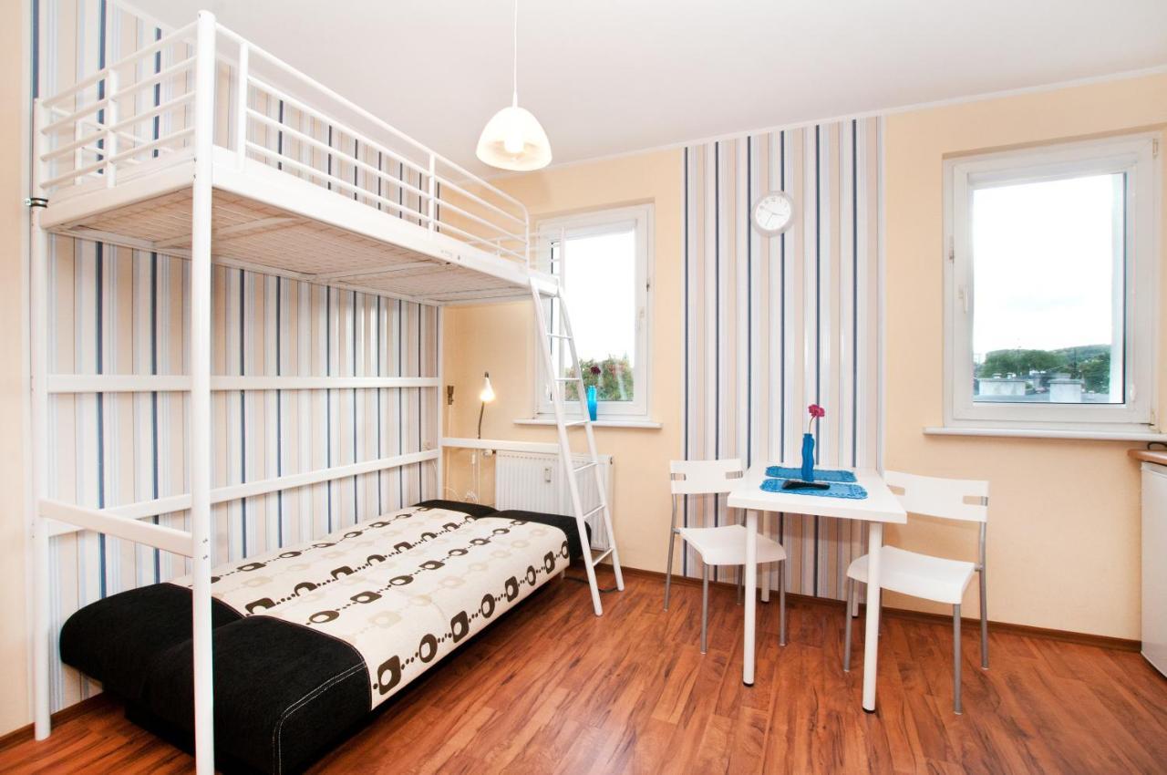 Studio Kapitanskie Sopot Dış mekan fotoğraf