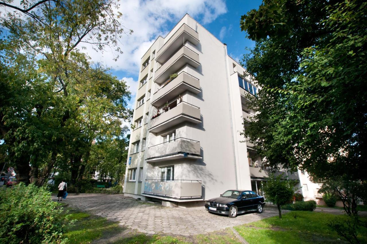 Studio Kapitanskie Sopot Dış mekan fotoğraf