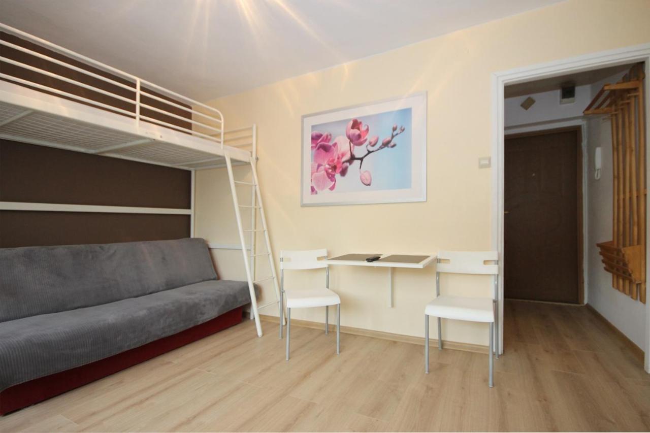 Studio Kapitanskie Sopot Dış mekan fotoğraf