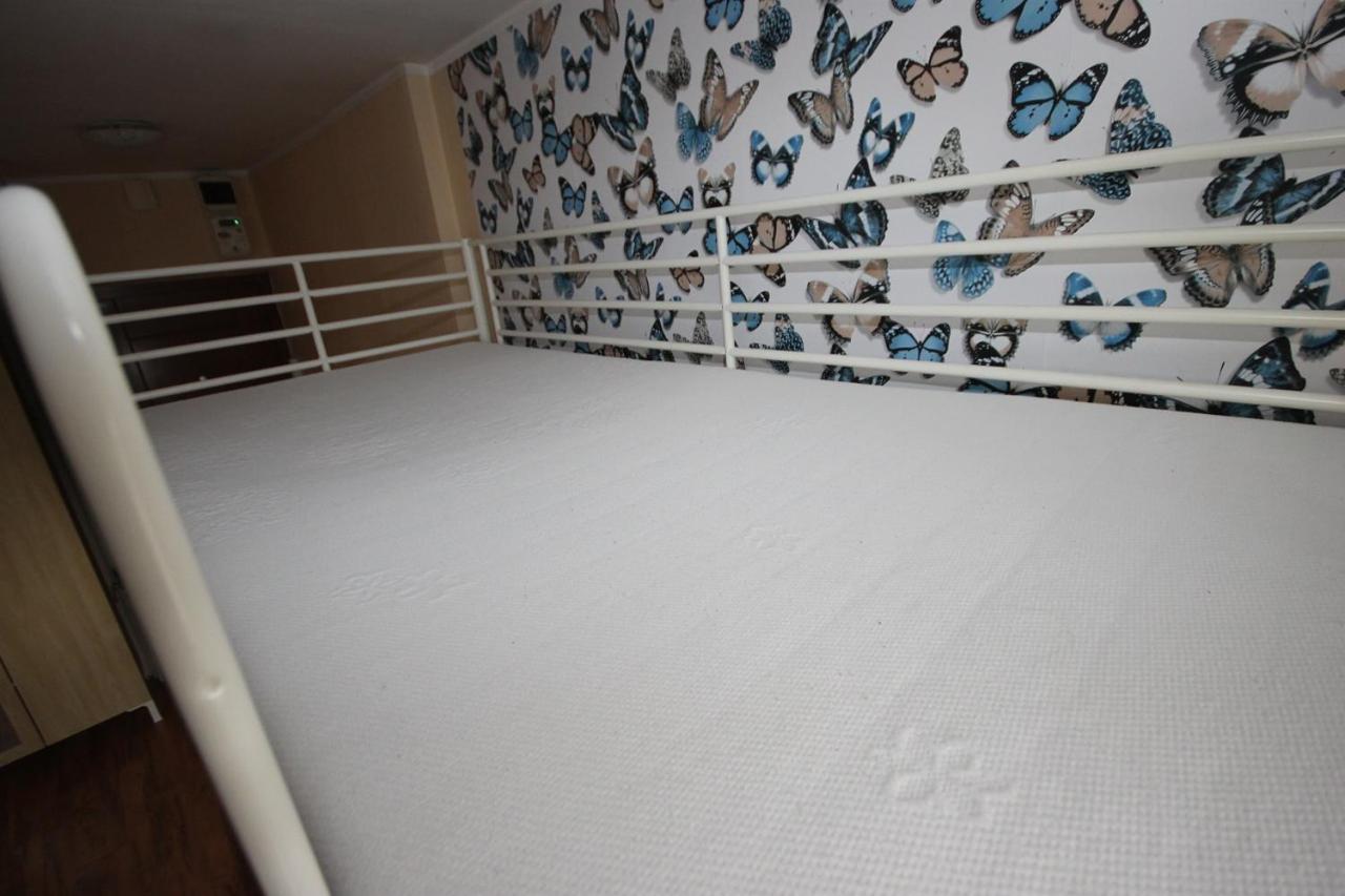 Studio Kapitanskie Sopot Dış mekan fotoğraf