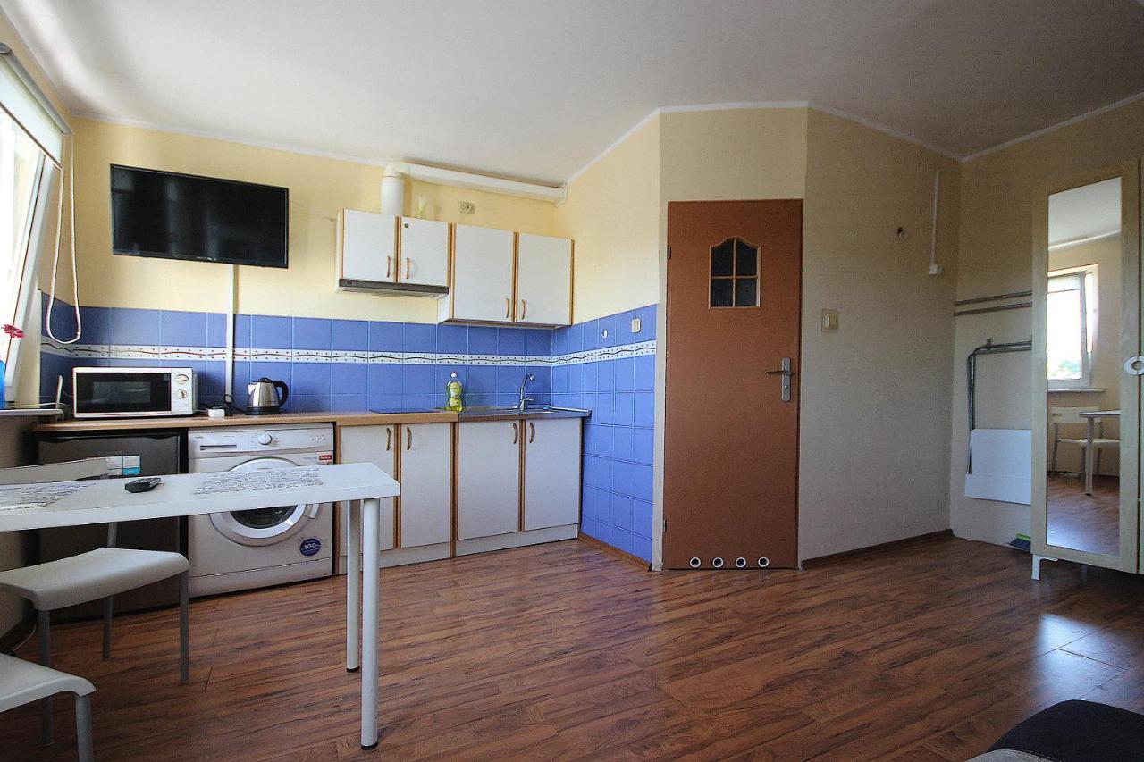 Studio Kapitanskie Sopot Dış mekan fotoğraf