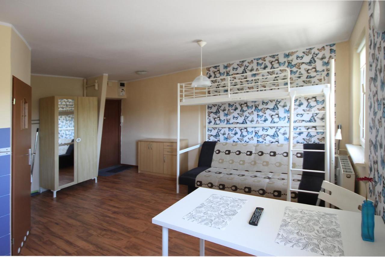 Studio Kapitanskie Sopot Dış mekan fotoğraf