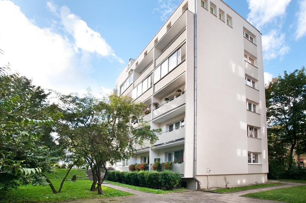 Studio Kapitanskie Sopot Dış mekan fotoğraf