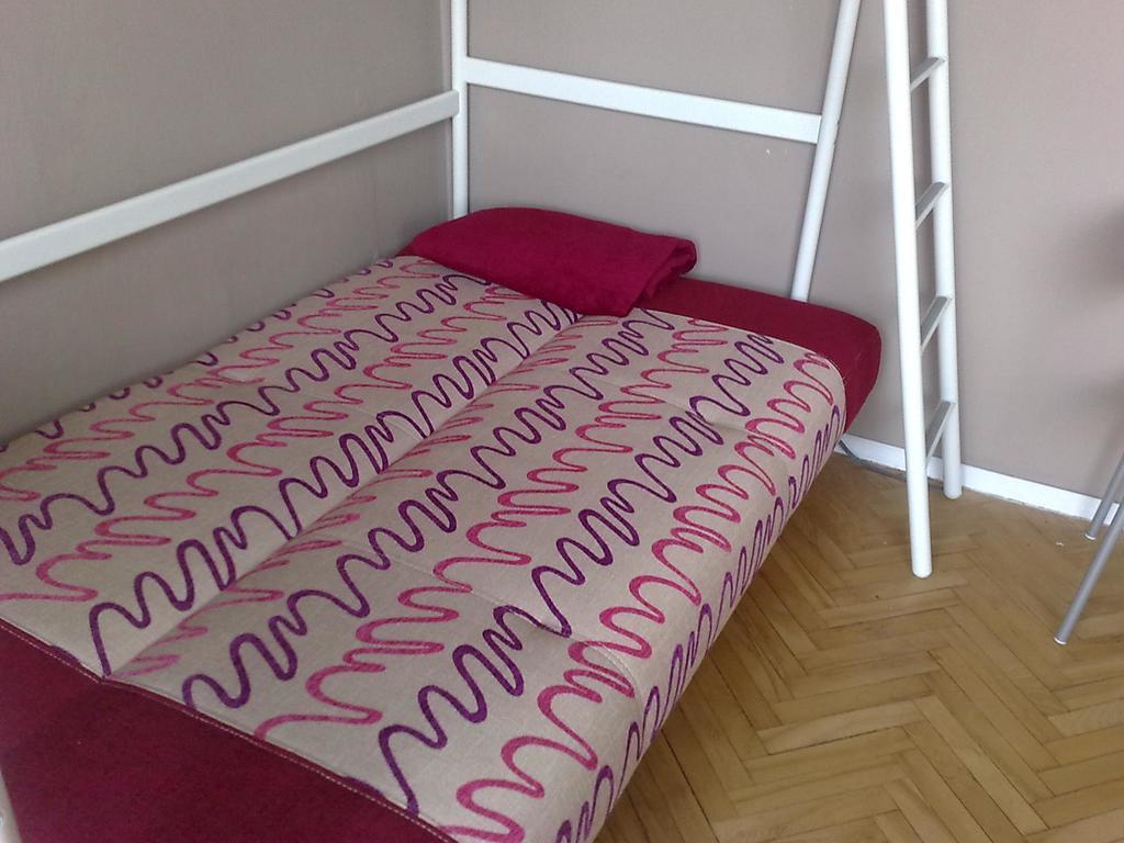 Studio Kapitanskie Sopot Dış mekan fotoğraf