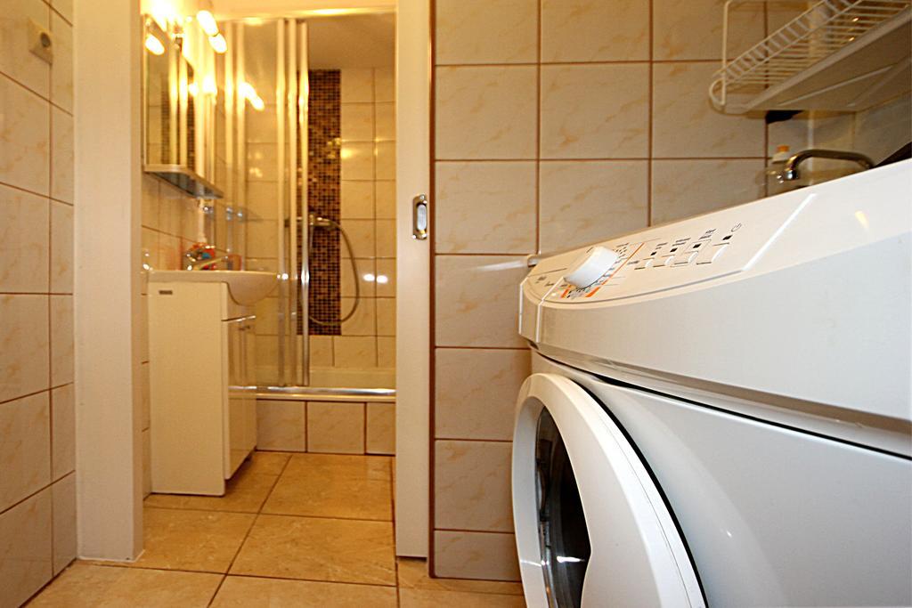 Studio Kapitanskie Sopot Dış mekan fotoğraf