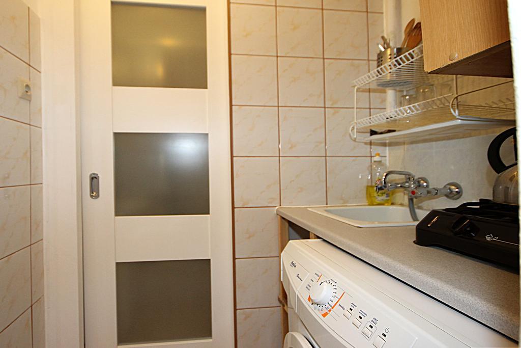 Studio Kapitanskie Sopot Dış mekan fotoğraf
