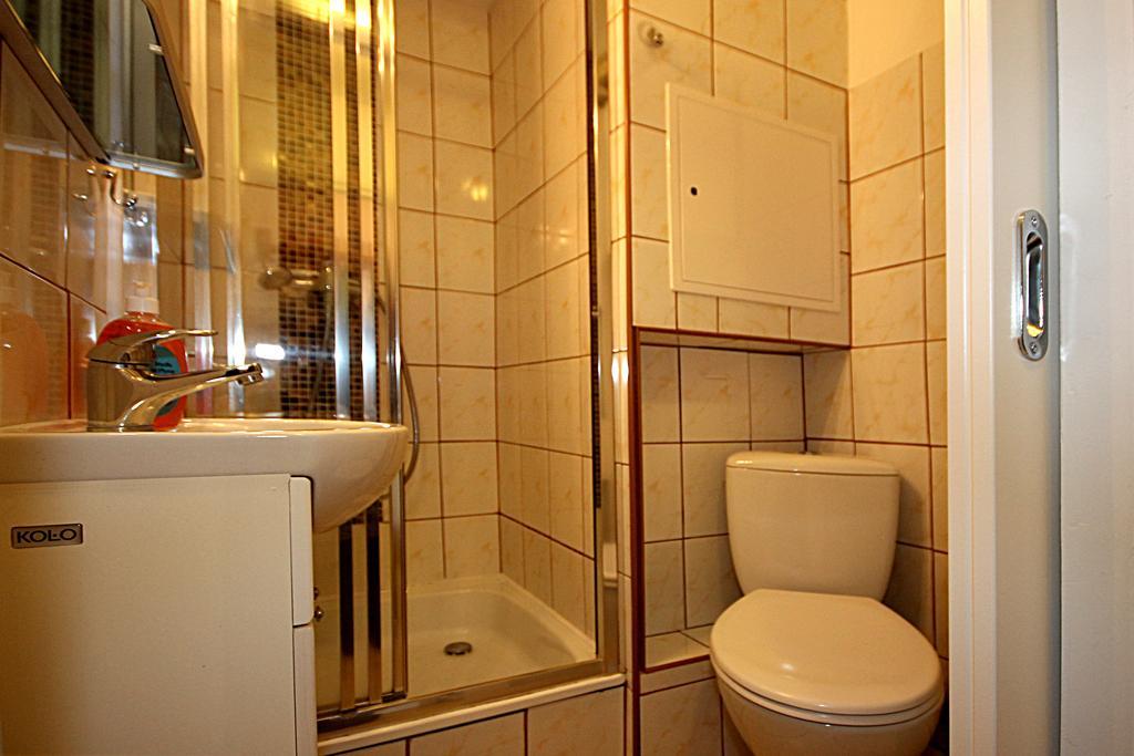 Studio Kapitanskie Sopot Dış mekan fotoğraf